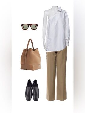 Aquatalia ✨ Sumptuous Navy Glove Leather Loafers 
orig. $600